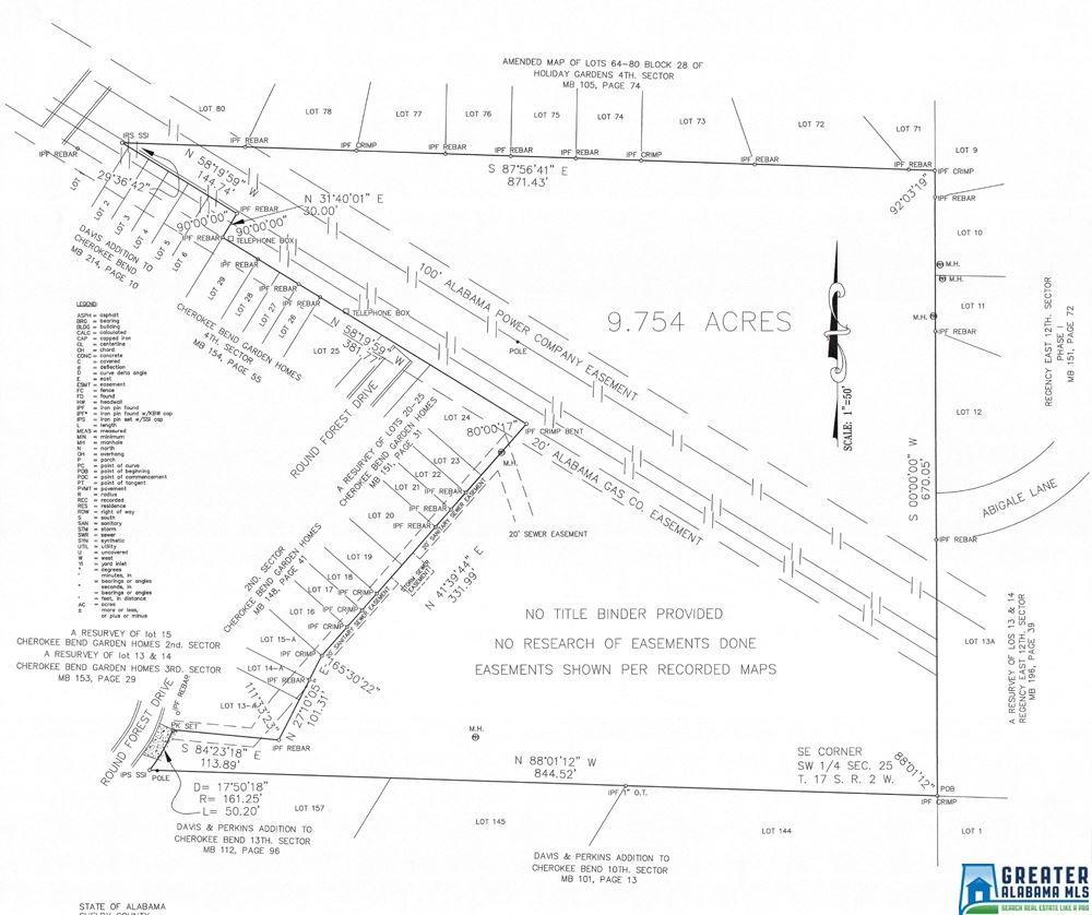 4761 Round Forest Dr - Photo 1