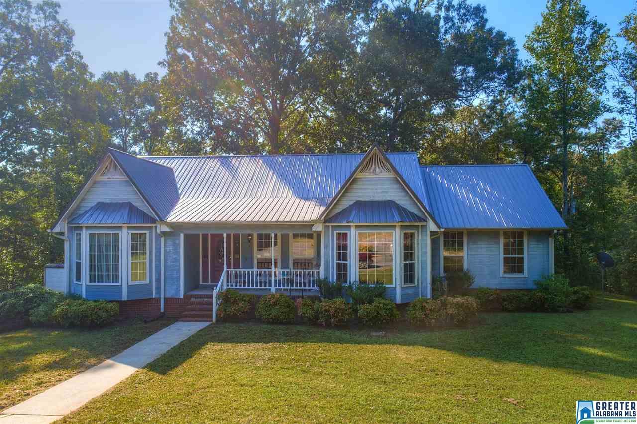 664 Co Rd 517 - Photo 1