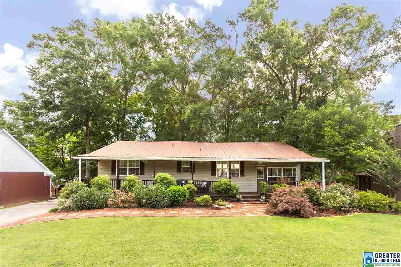 3995 St Clair Cir - Photo 1