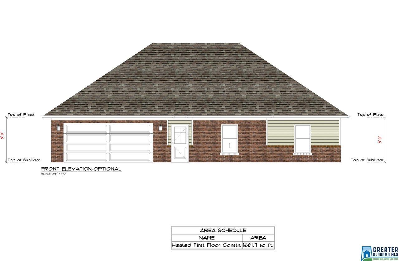 541 White Oak Cir - Photo 1