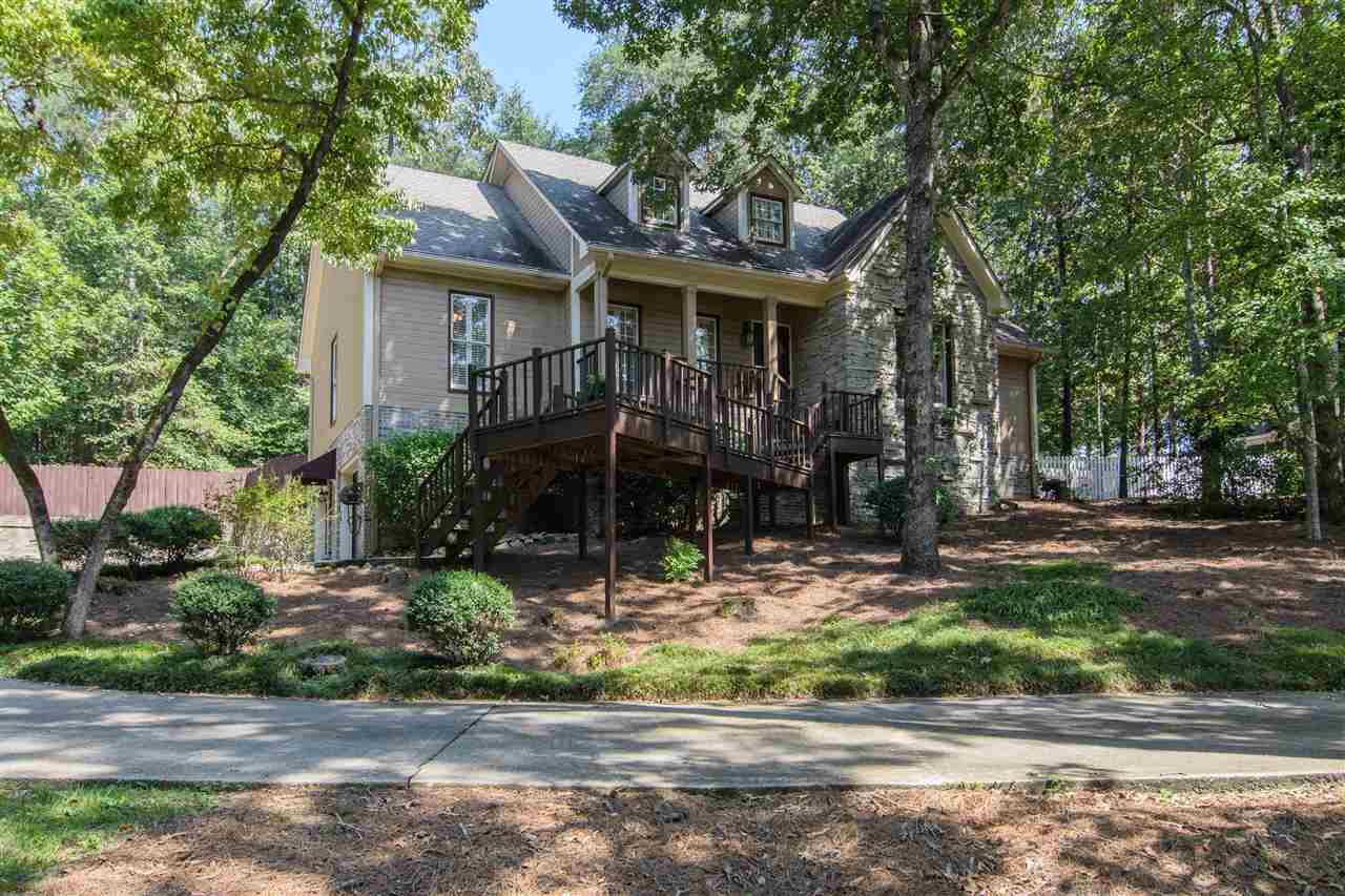 5448 Hickory Ridge Dr - Photo 1