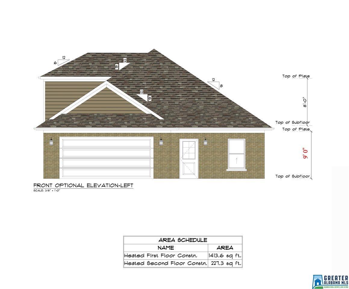 480 White Oak Cir - Photo 1