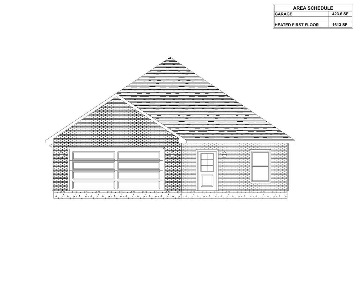 444 White Oak Cir - Photo 1