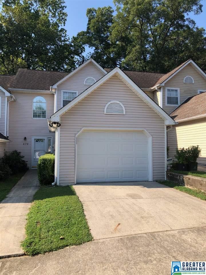 479 Raleigh Ave - Photo 1