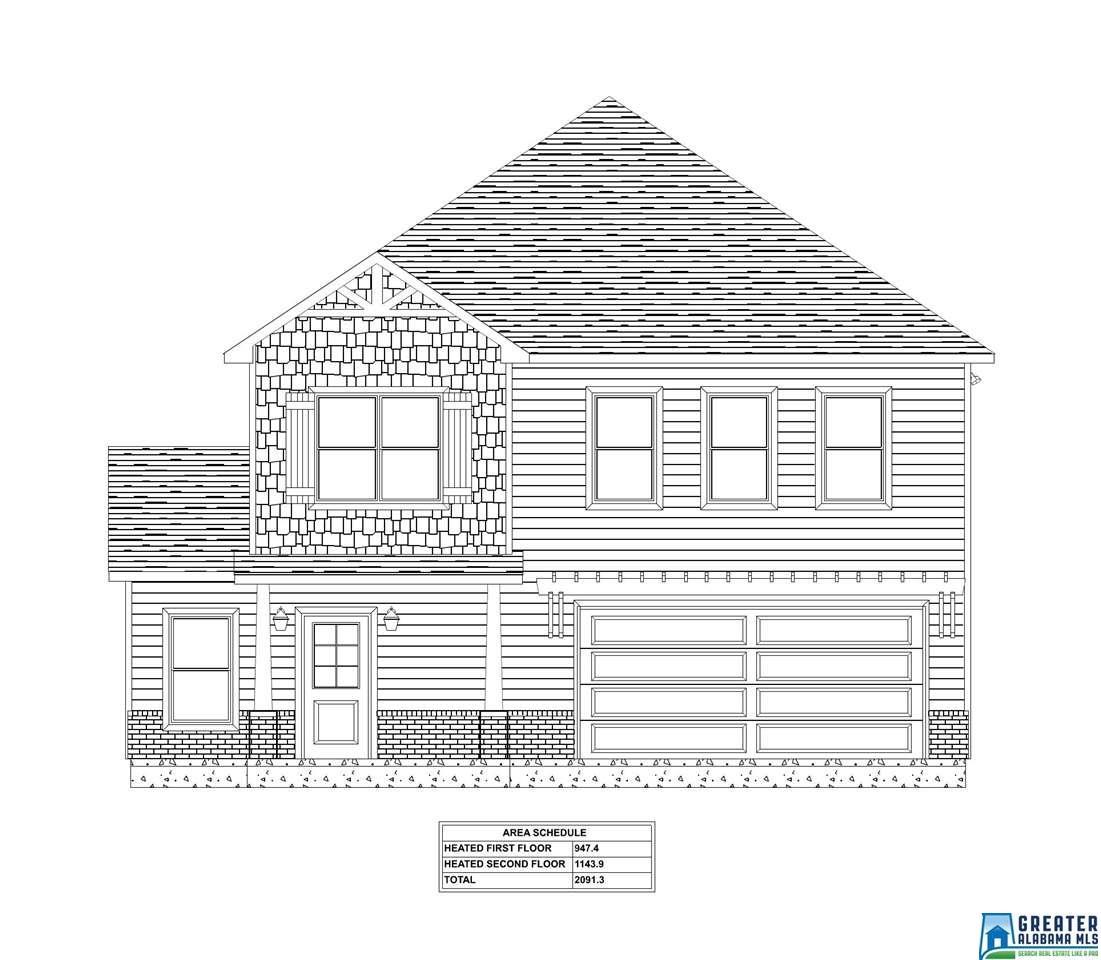 117 Robin St - Photo 1