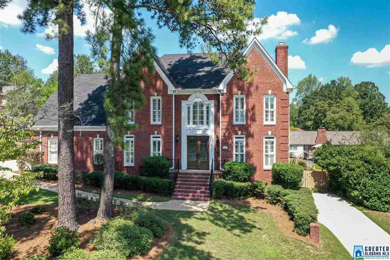 3528 Tanglecreek Cir - Photo 1