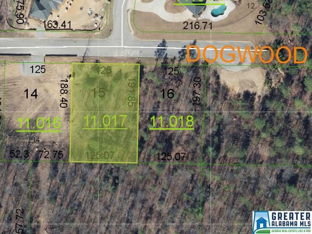 0 Dogwood Dr - Photo 1