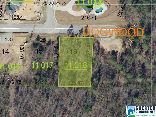 0 Dogwood Dr - Photo 1