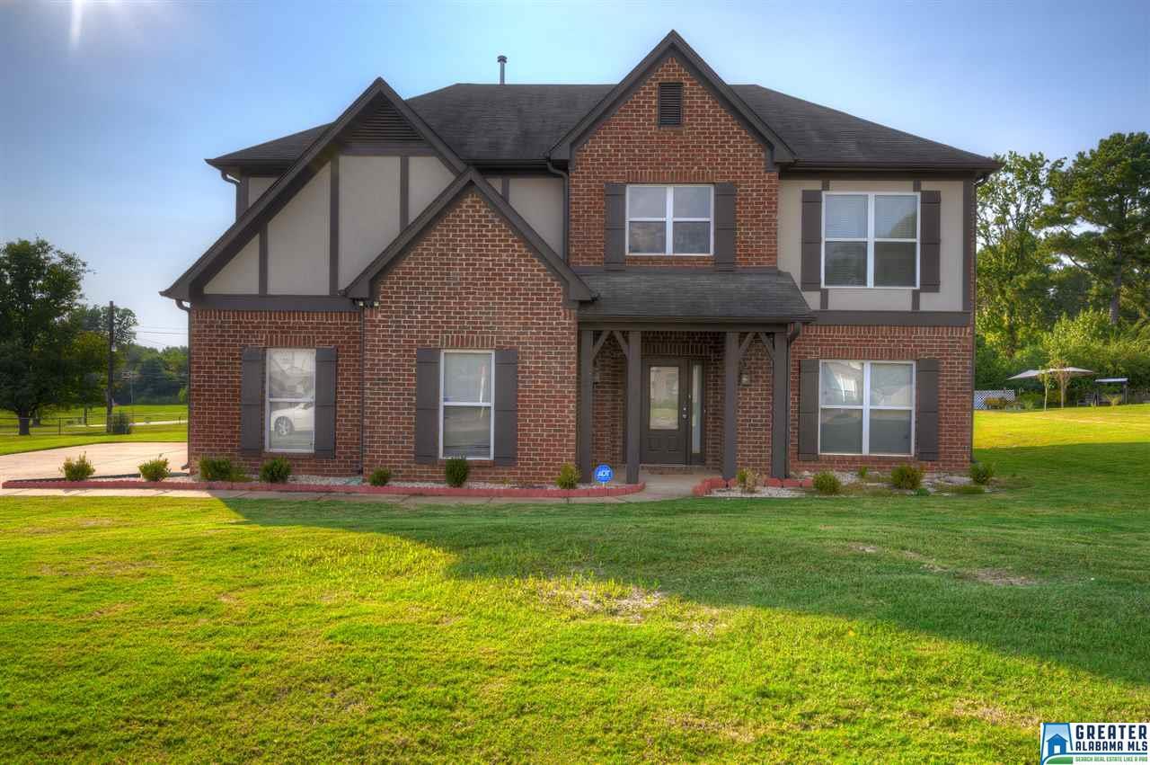 8043 Mary Alice Way - Photo 1