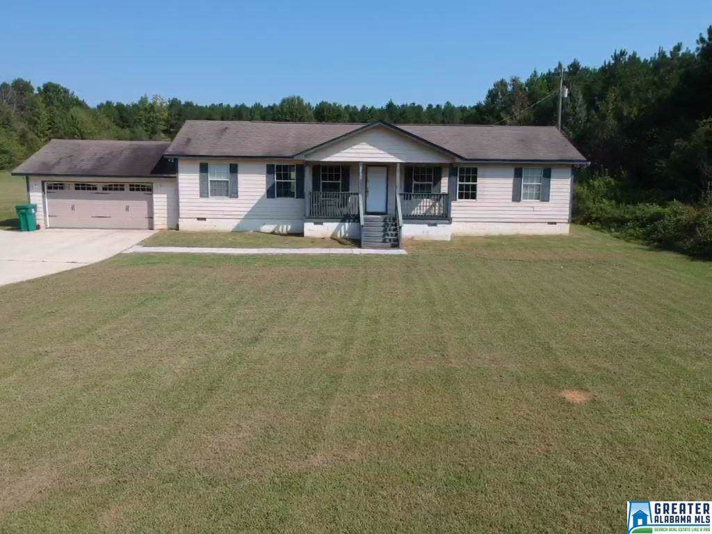 8245 Hwy 411 - Photo 1