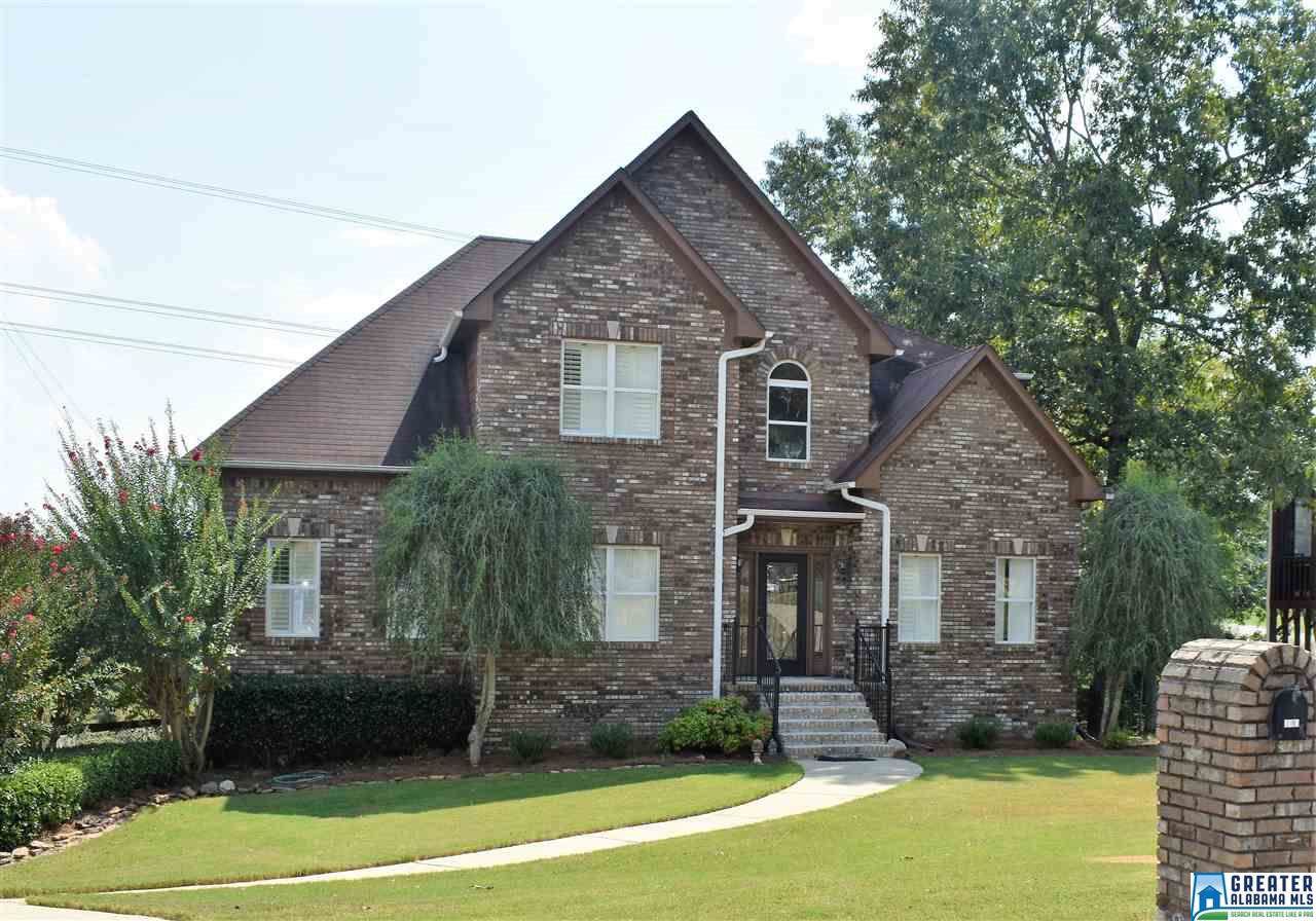5016 Gold Leaf Ln - Photo 1