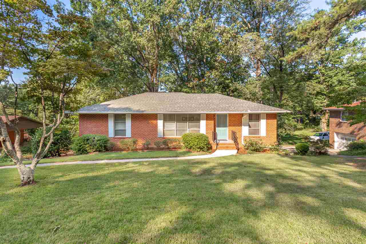 450 Pinellas St - Photo 1