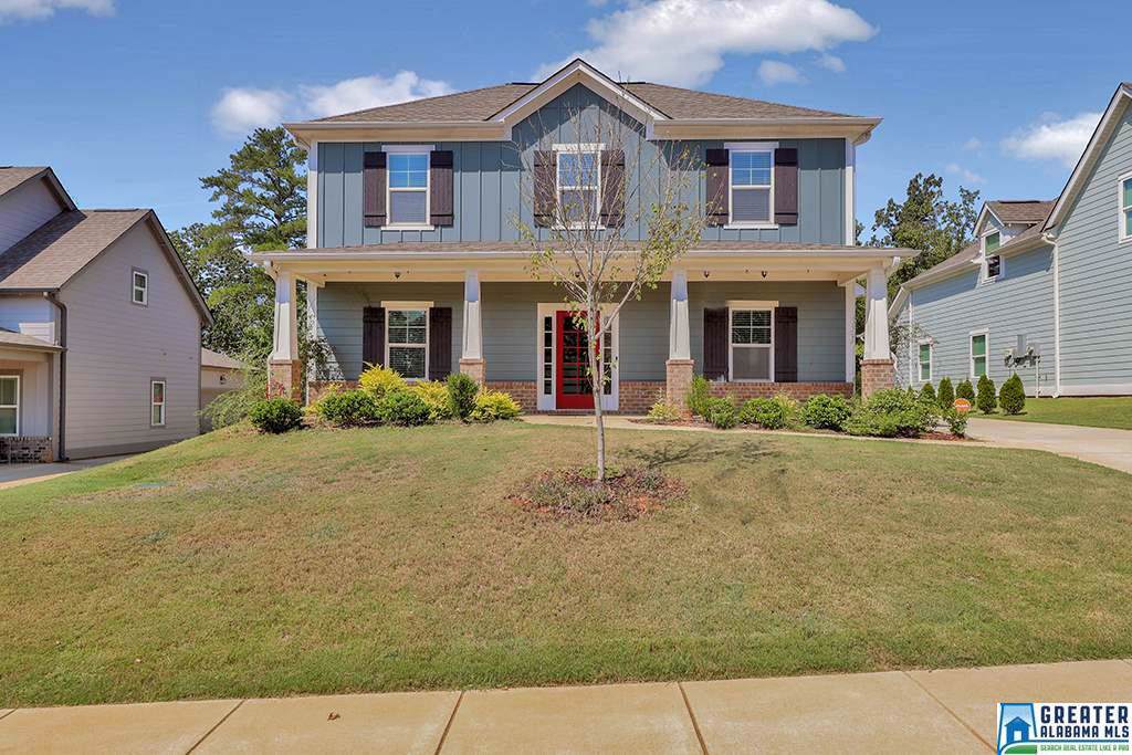380 Lakeridge Dr - Photo 1