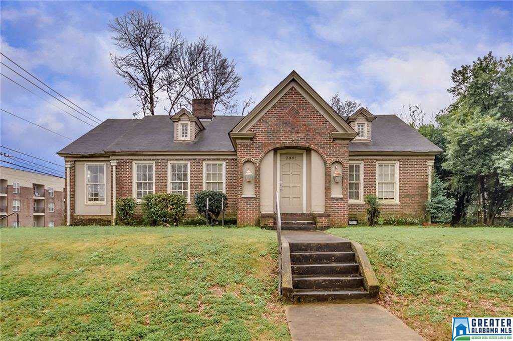 2301 Paul W Bryant Dr - Photo 1