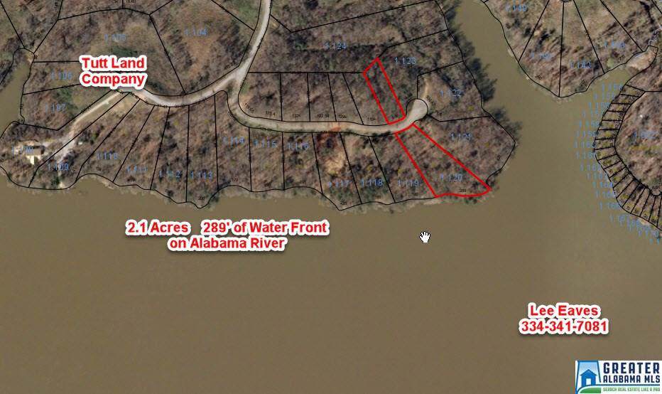 Lot 87 Calico Cir - Photo 1