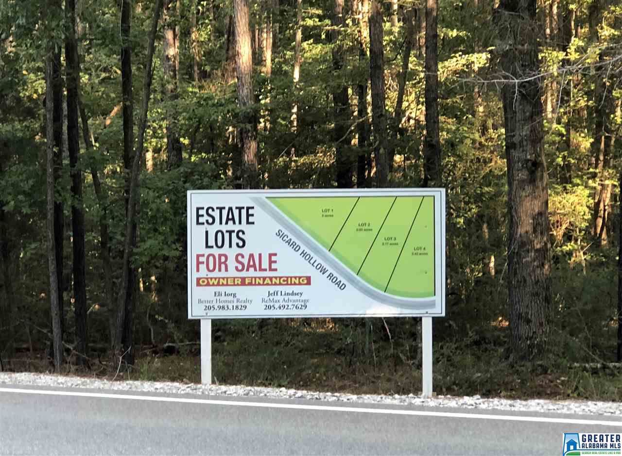 5200 Sicard Hollow Rd - Photo 1