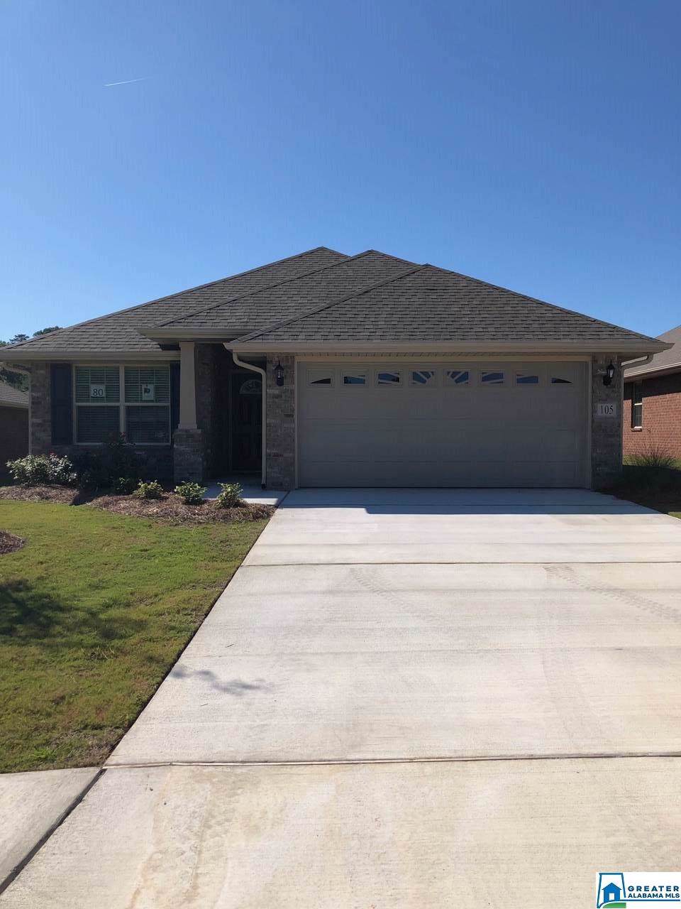 805 Clover Ave - Photo 1