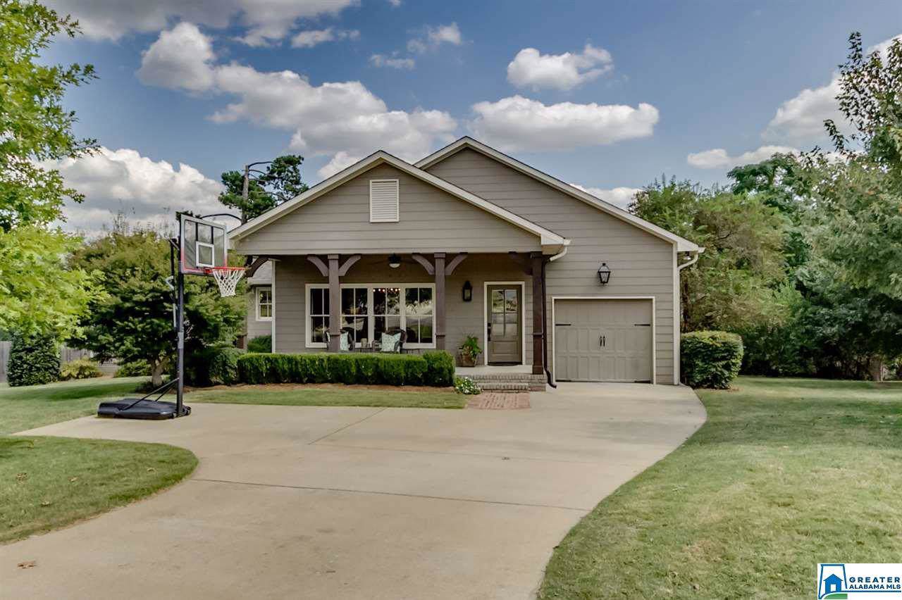 4401 Dolly Ridge Cir - Photo 1