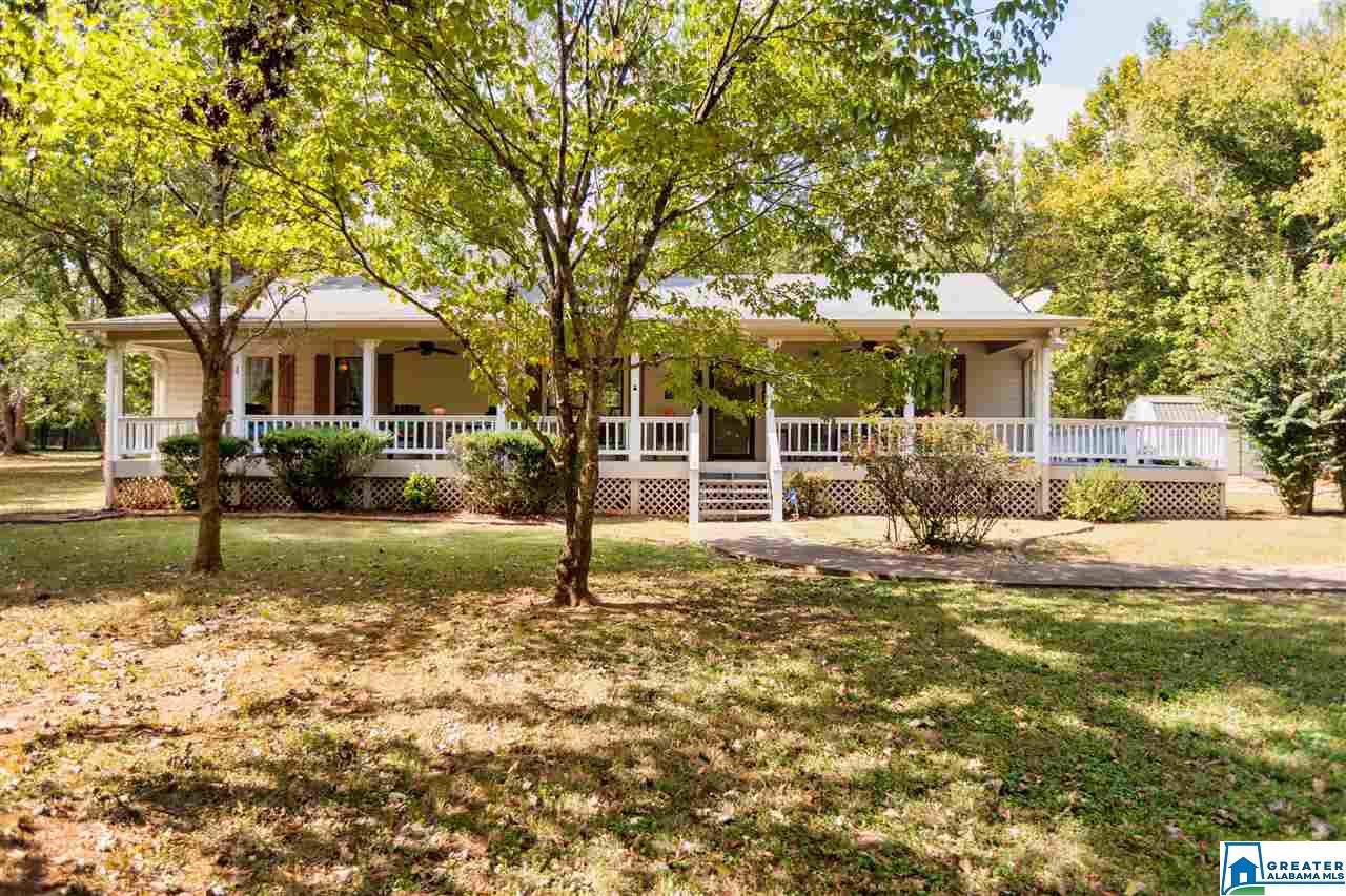 22686 Heritage Dr - Photo 1 22686 Heritage Dr - Photo 1