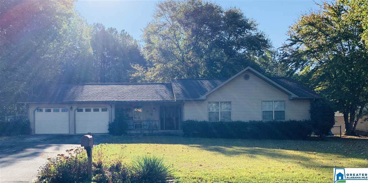 1502 Creek Dr - Photo 1