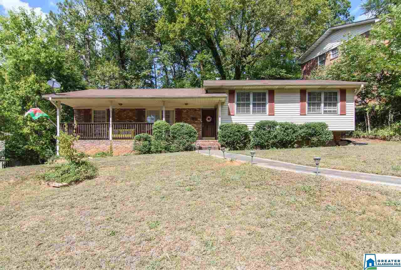 1249 50TH ST - Photo 1