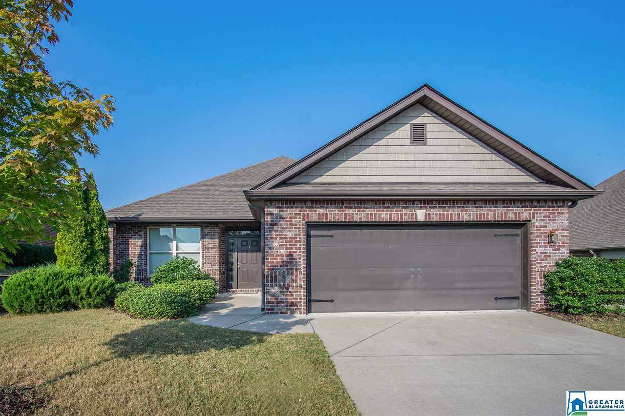 321 Chesser Loop Cir - Photo 1