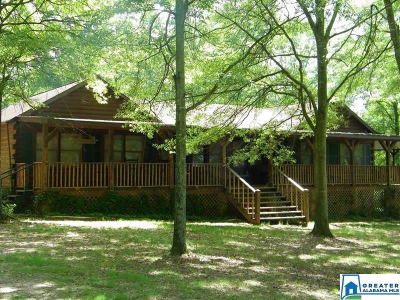 12720 Hwy 87 - Photo 1