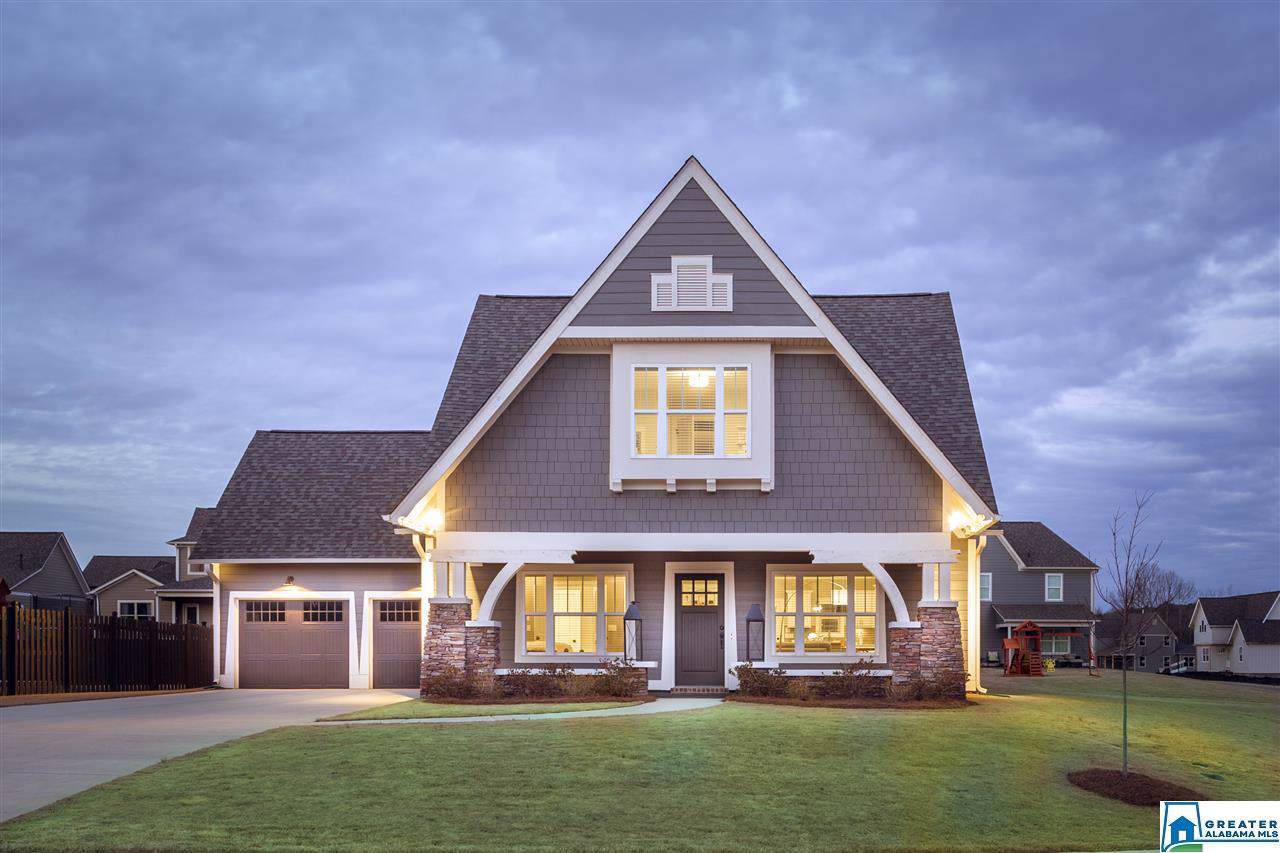 1701 Coates Pass - Photo 1