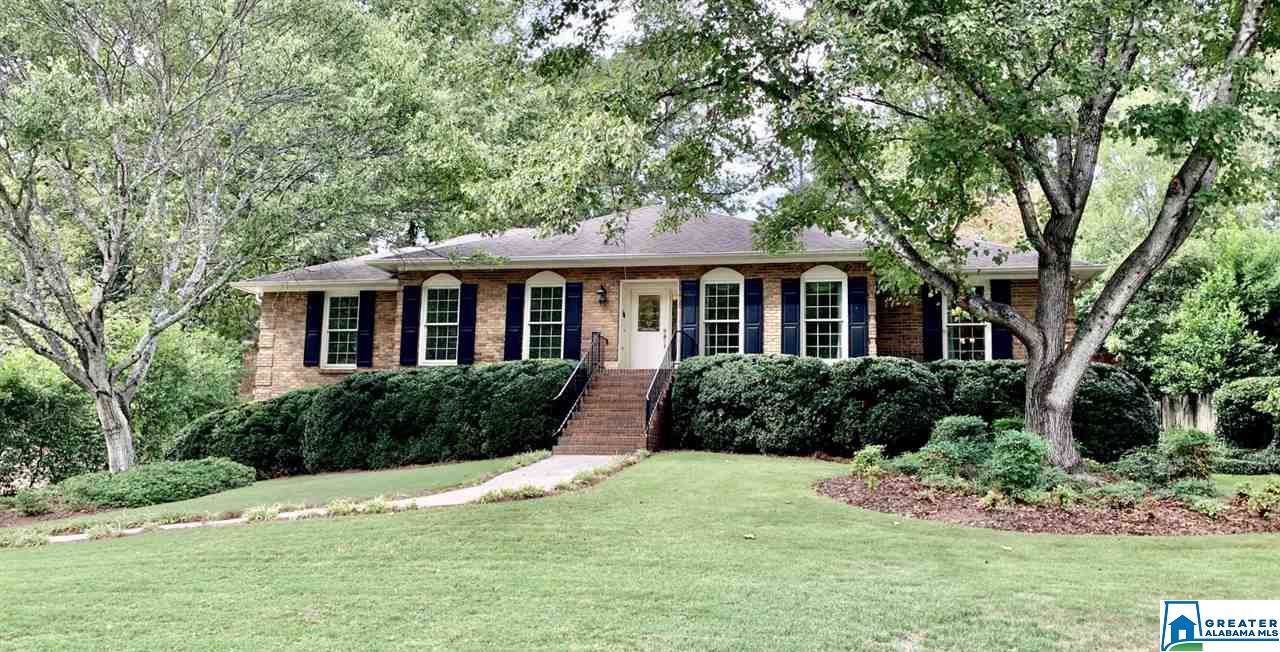 5404 Woodford Dr - Photo 1