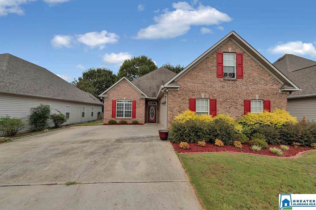 50 Trellis Cir - Photo 1