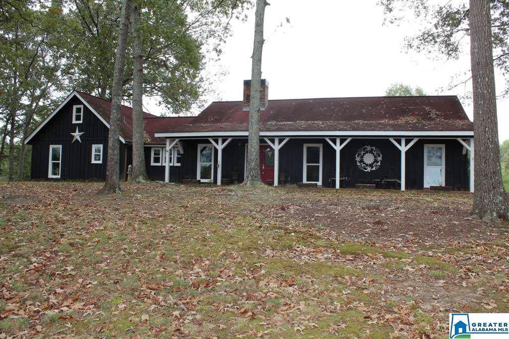 535 Co Rd 120 - Photo 1
