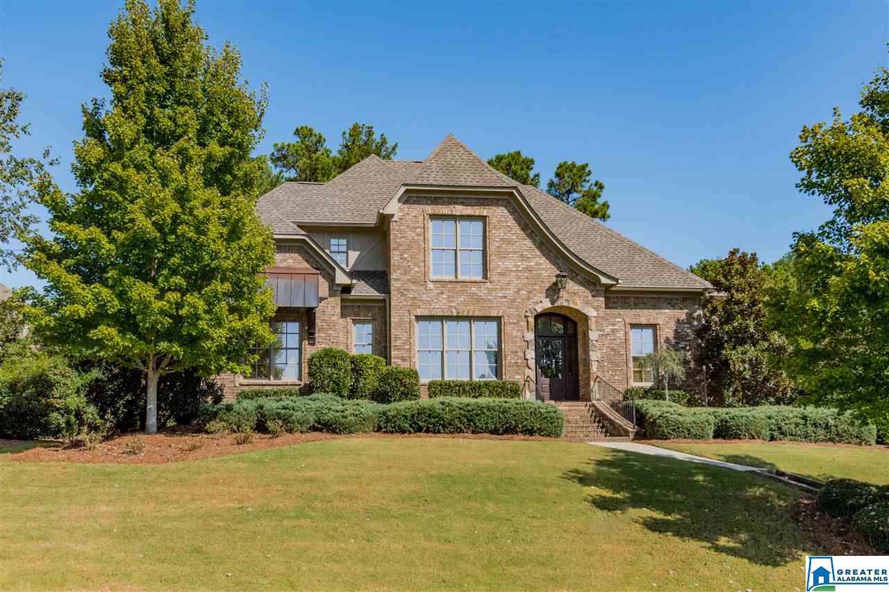 3967 Butler Springs Way - Photo 1