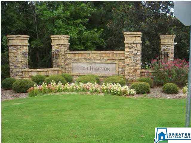 0 High Hampton Dr - Photo 1