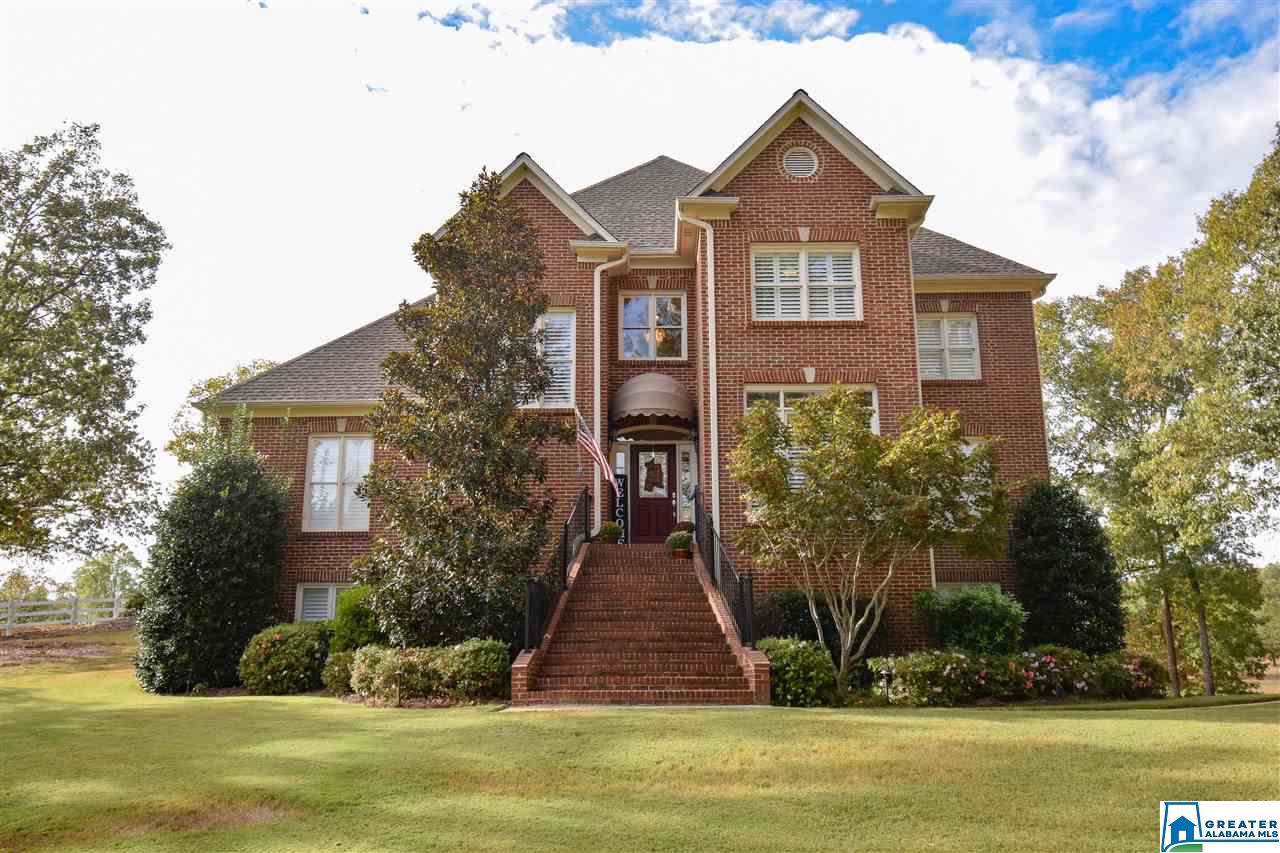 111 Equestrian Dr - Photo 1