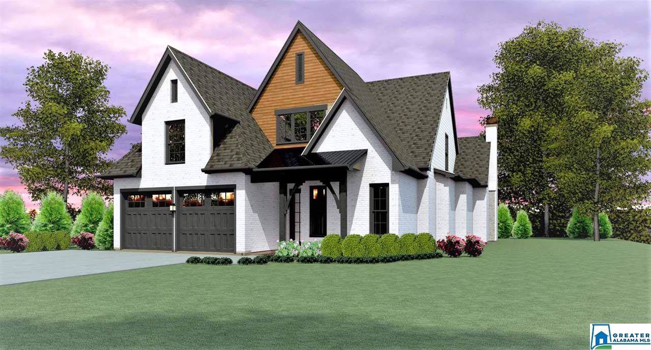 2401 Magnolia Cove - Photo 1