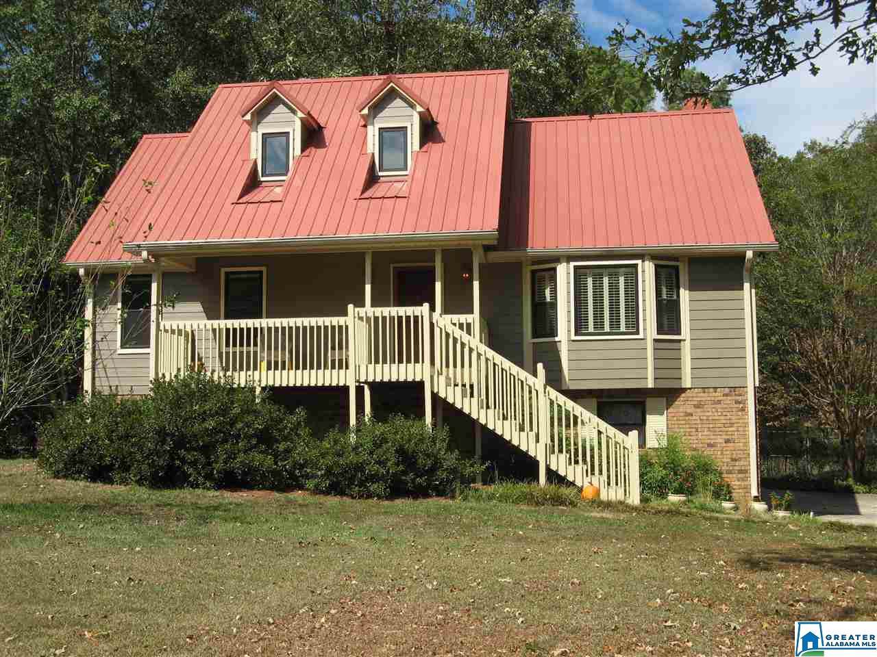 605 Cherokee Cir - Photo 1