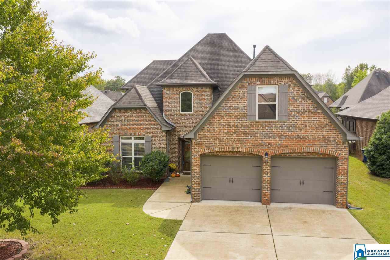 466 Heathersage Rd - Photo 1