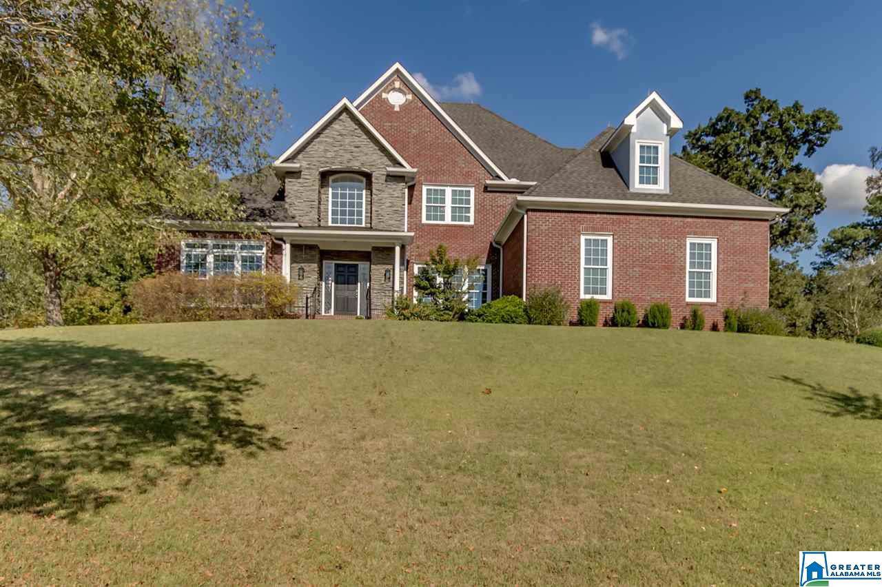 240 Cahaba Oaks Trl - Photo 1