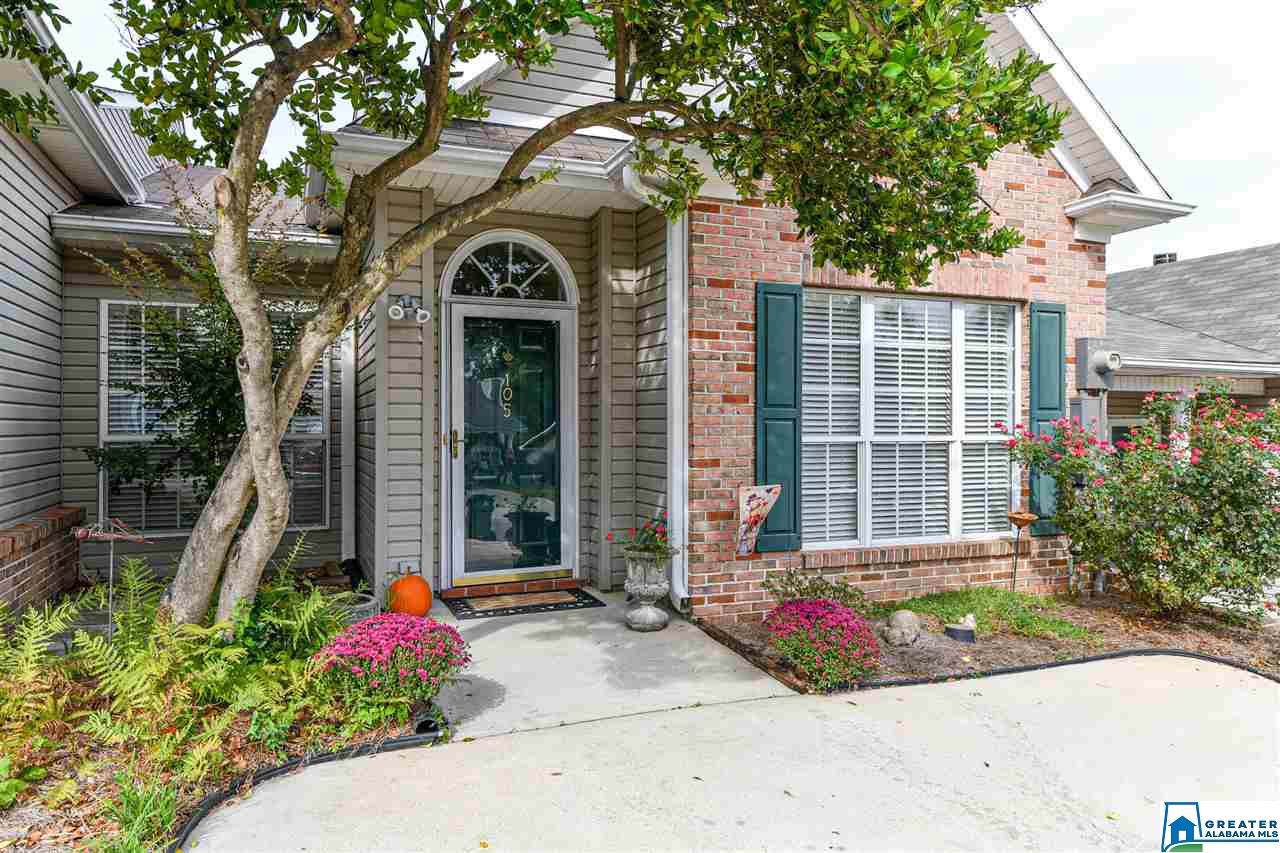 105 Coales Branch Dr - Photo 1 105 Coales Branch Dr - Photo 1