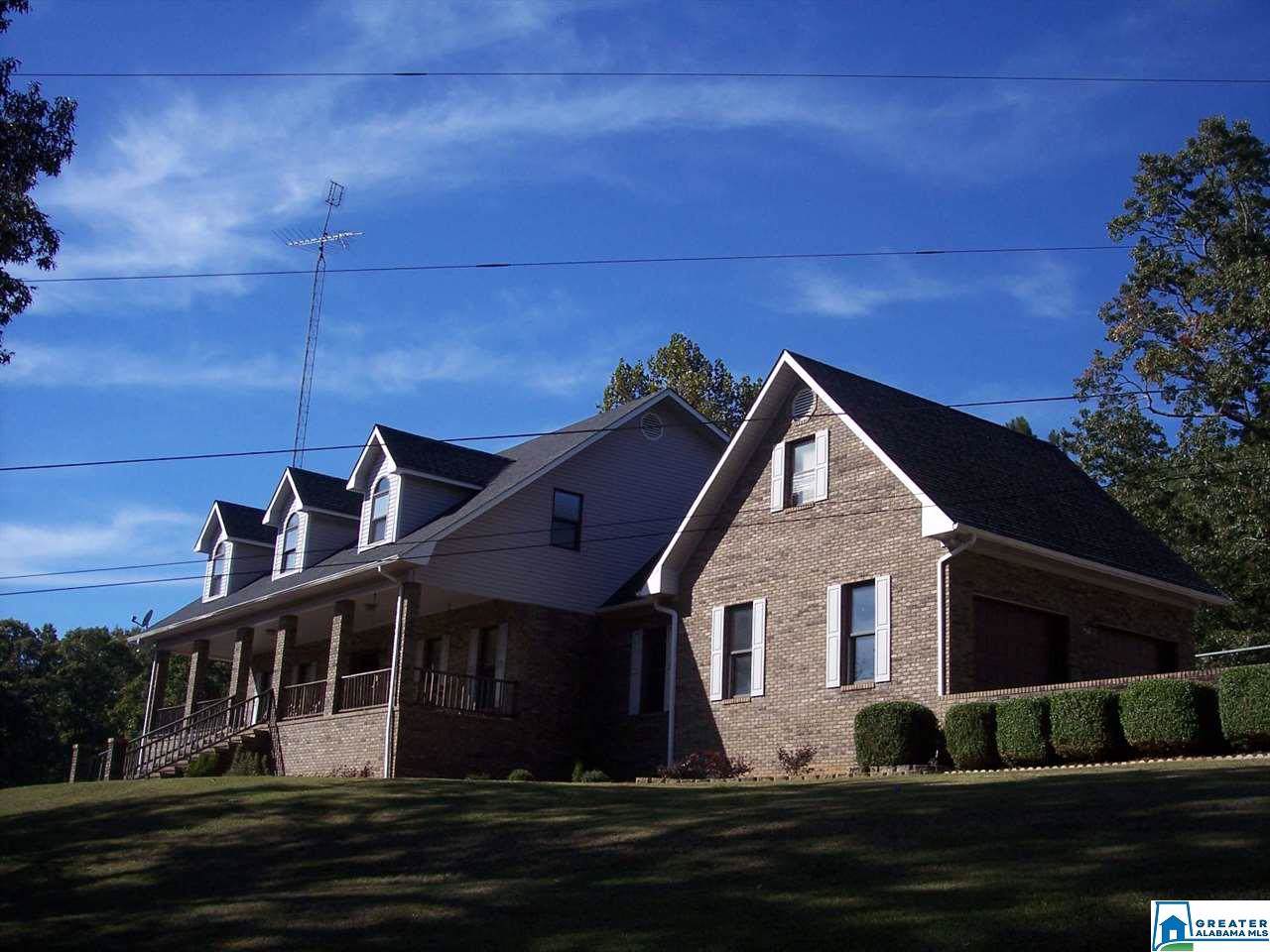 415 Old Hwy 9 - Photo 1