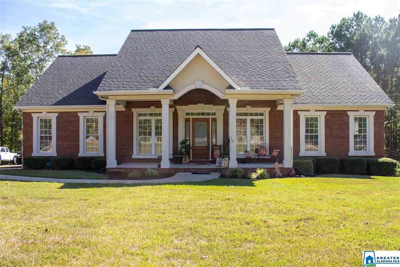 269 Windstone Dr - Photo 1