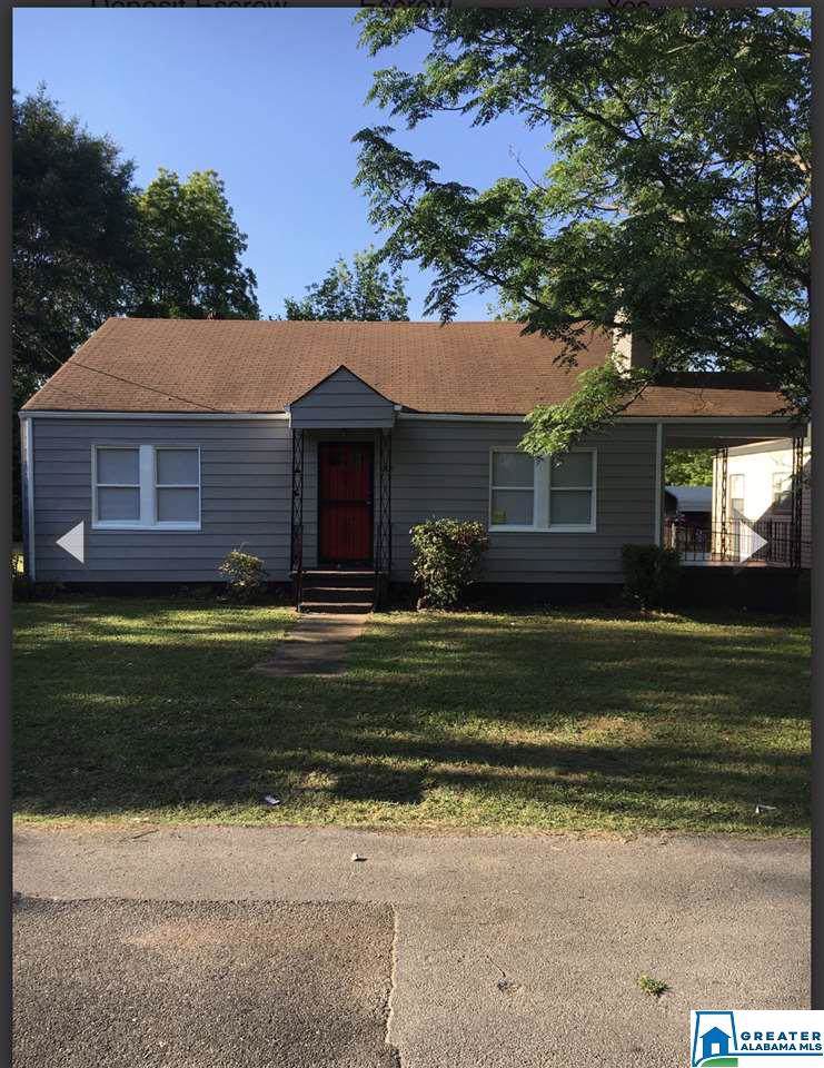 1005 Herring St - Photo 1