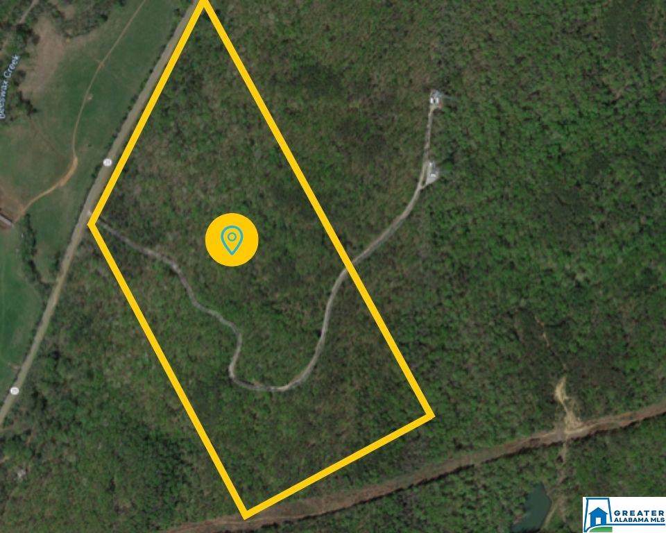 PARCEL 2 Washboard Rd - Photo 1 PARCEL 2 Washboard Rd - Photo 1