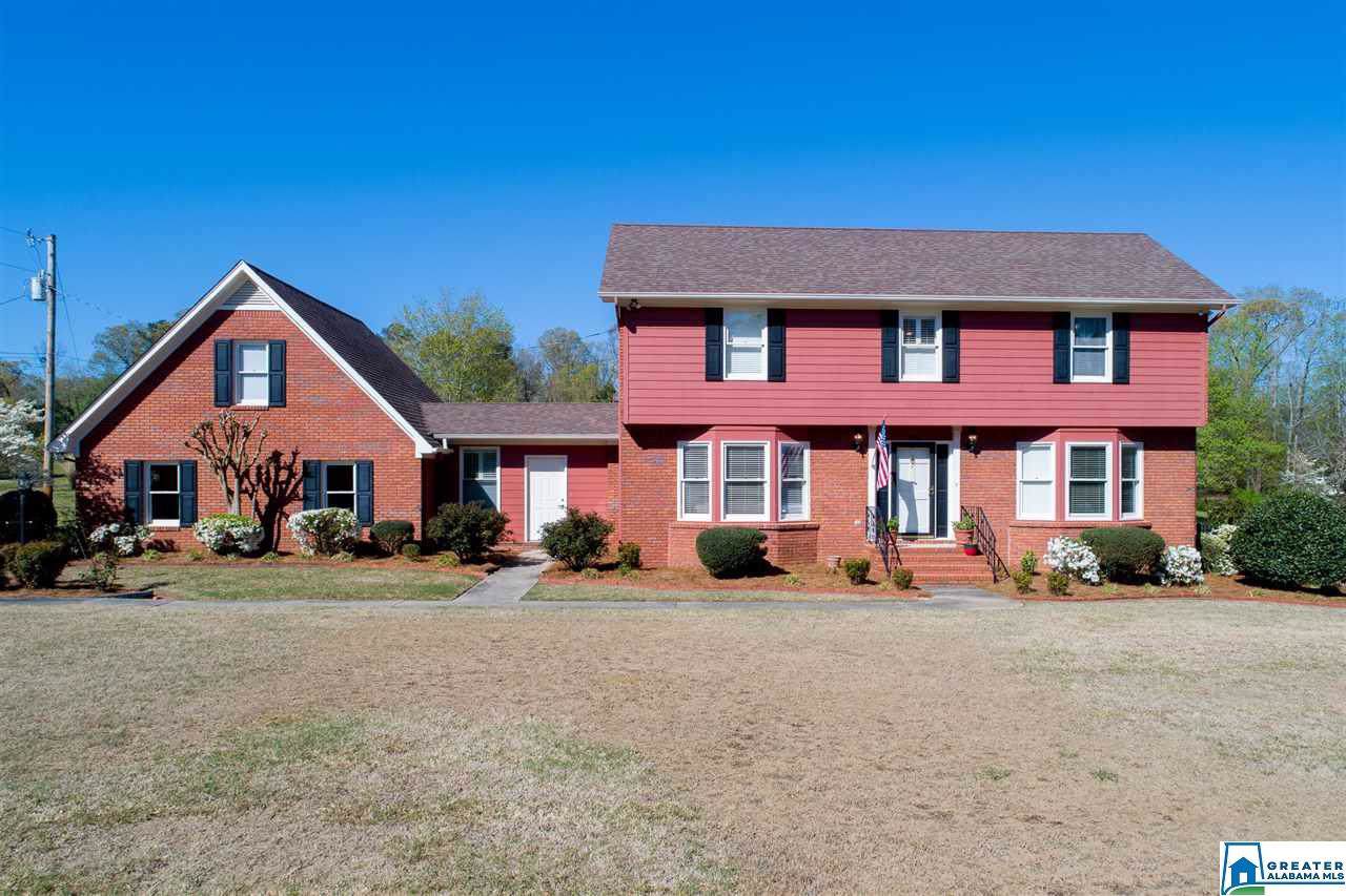 115 Co Rd 1310 - Photo 1