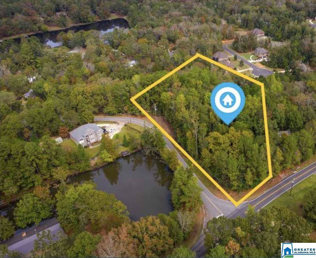 2PARCELS Coleman Lake Rd - Photo 1