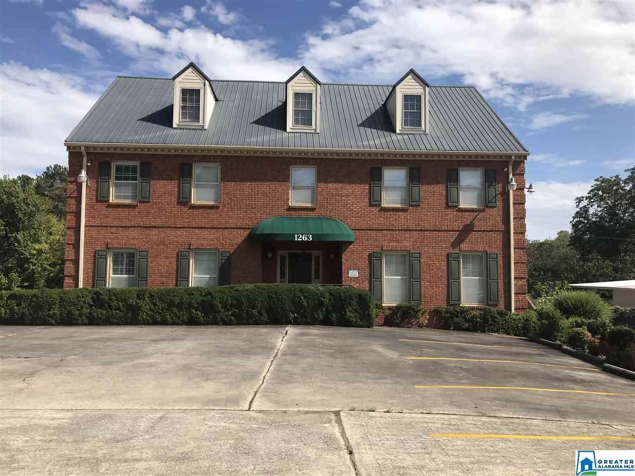 1263 Center Point Pkwy - Photo 1