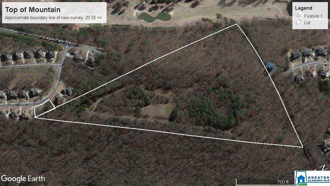 Enter thru 1125 Eagle Park Rd - Photo 1