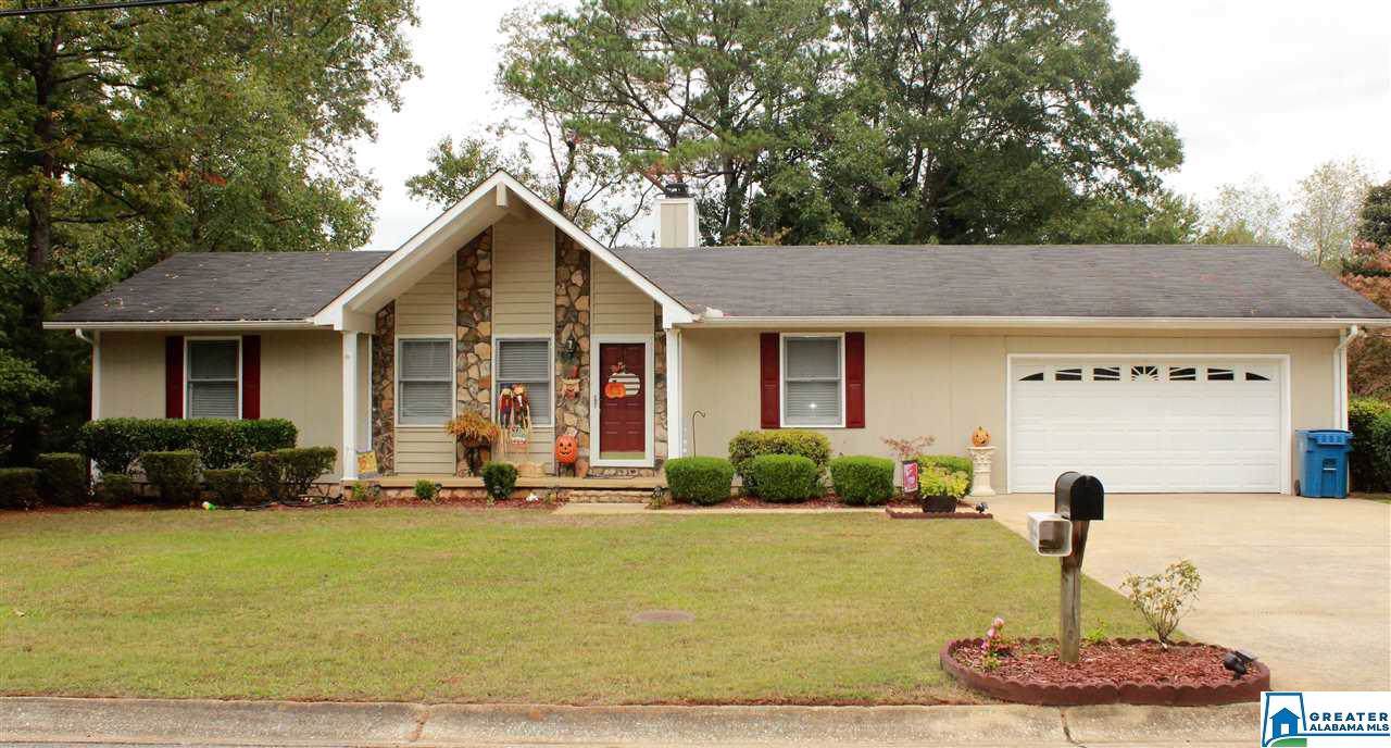 1121 Berkshire Dr - Photo 1 1121 Berkshire Dr - Photo 1