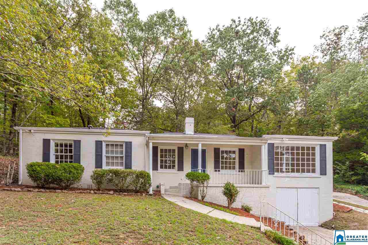 817 Fairway Dr - Photo 1