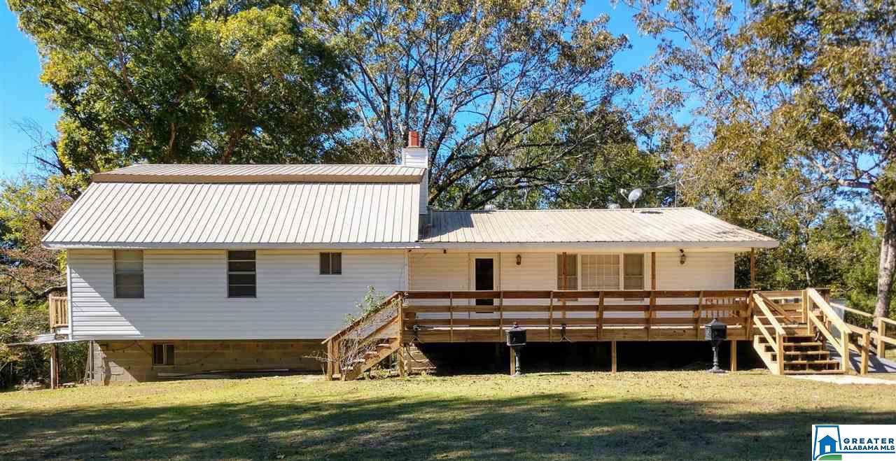 1759 Morris Loop Rd - Photo 1